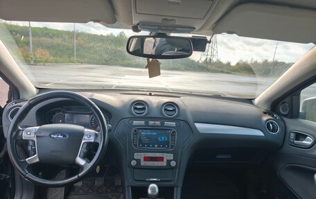 Ford Mondeo IV, 2008 год, 790 000 рублей, 19 фотография