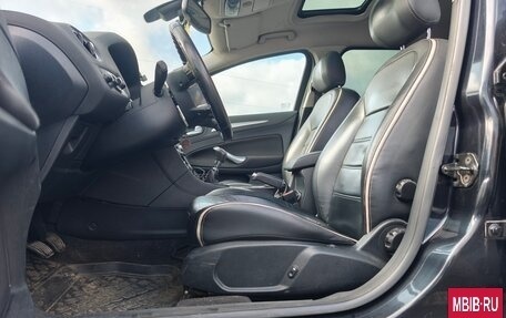 Ford Mondeo IV, 2008 год, 790 000 рублей, 21 фотография