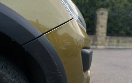 Renault Sandero II рестайлинг, 2015 год, 850 000 рублей, 5 фотография