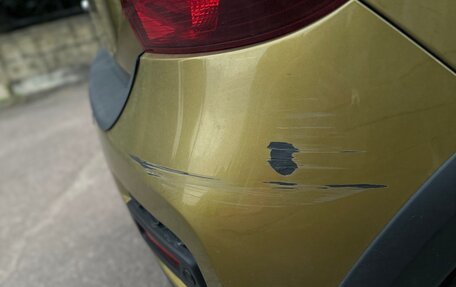 Renault Sandero II рестайлинг, 2015 год, 850 000 рублей, 7 фотография