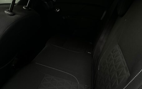 Renault Sandero II рестайлинг, 2015 год, 850 000 рублей, 12 фотография