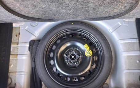 Opel Astra J, 2011 год, 750 000 рублей, 18 фотография