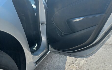 Opel Astra J, 2011 год, 750 000 рублей, 23 фотография