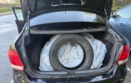 Volkswagen Polo VI (EU Market), 2013 год, 675 000 рублей, 7 фотография