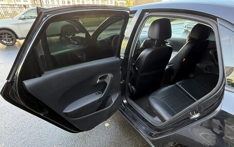 Volkswagen Polo VI (EU Market), 2013 год, 675 000 рублей, 12 фотография