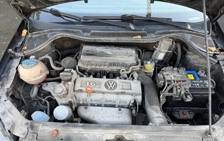 Volkswagen Polo VI (EU Market), 2013 год, 675 000 рублей, 13 фотография