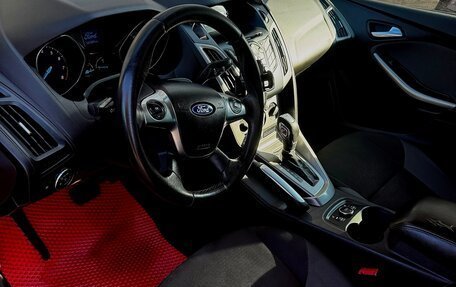Ford Focus III, 2012 год, 660 000 рублей, 8 фотография