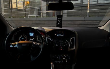 Ford Focus III, 2012 год, 660 000 рублей, 11 фотография