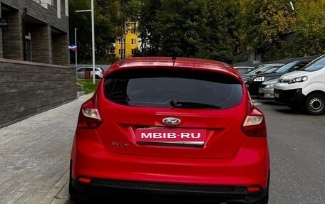 Ford Focus III, 2012 год, 660 000 рублей, 5 фотография