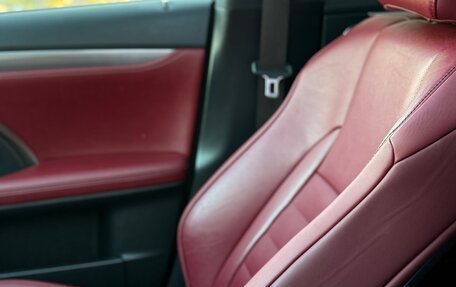Lexus RX IV рестайлинг, 2018 год, 5 500 000 рублей, 8 фотография