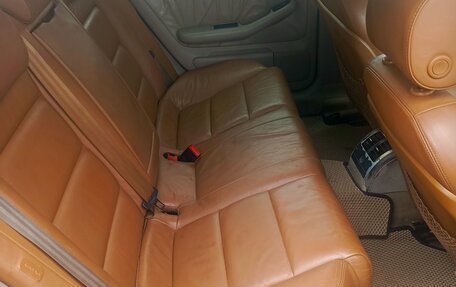 Audi A6, 1997 год, 380 000 рублей, 3 фотография
