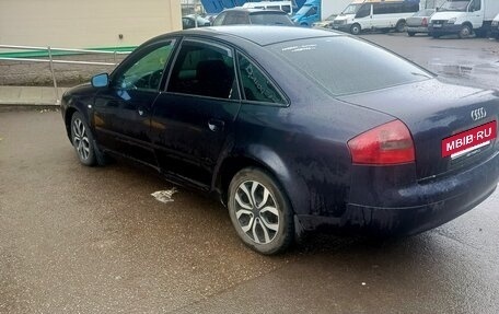 Audi A6, 1997 год, 380 000 рублей, 7 фотография