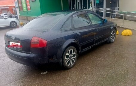 Audi A6, 1997 год, 380 000 рублей, 5 фотография