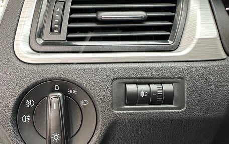Skoda Rapid I, 2017 год, 985 000 рублей, 16 фотография