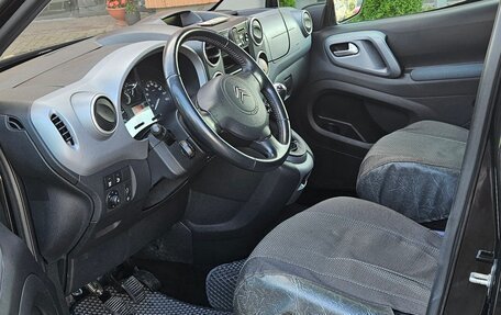Citroen Berlingo II рестайлинг, 2010 год, 620 000 рублей, 2 фотография