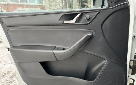 Skoda Rapid I, 2017 год, 985 000 рублей, 17 фотография