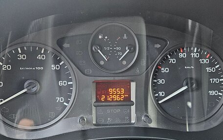 Citroen Berlingo II рестайлинг, 2010 год, 620 000 рублей, 3 фотография