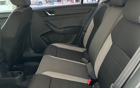 Skoda Rapid I, 2017 год, 985 000 рублей, 23 фотография