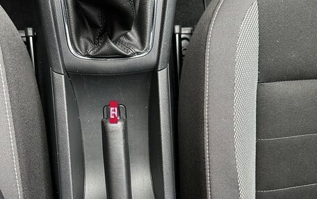 Skoda Rapid I, 2017 год, 985 000 рублей, 13 фотография