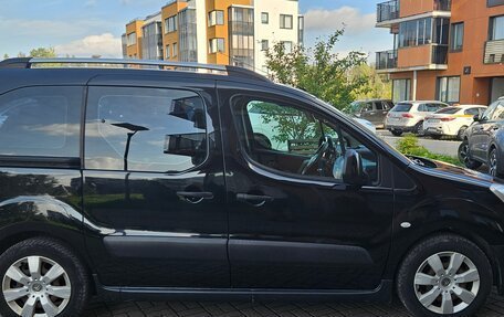 Citroen Berlingo II рестайлинг, 2010 год, 620 000 рублей, 10 фотография