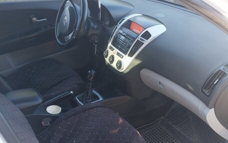 KIA cee'd I рестайлинг, 2009 год, 520 000 рублей, 6 фотография