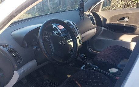 KIA cee'd I рестайлинг, 2009 год, 520 000 рублей, 8 фотография