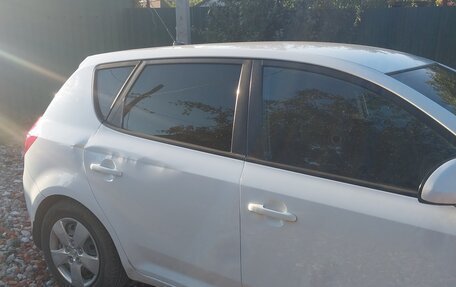 KIA cee'd I рестайлинг, 2009 год, 520 000 рублей, 7 фотография