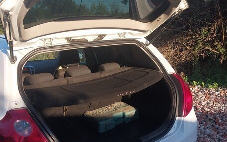 KIA cee'd I рестайлинг, 2009 год, 520 000 рублей, 9 фотография