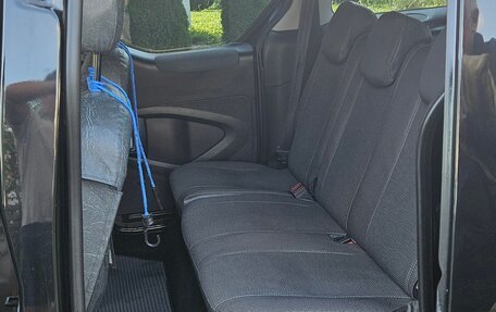Citroen Berlingo II рестайлинг, 2010 год, 620 000 рублей, 5 фотография