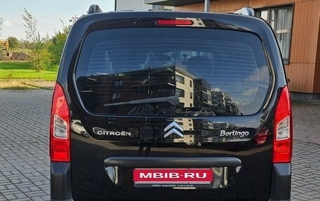 Citroen Berlingo II рестайлинг, 2010 год, 620 000 рублей, 8 фотография