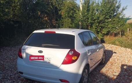 KIA cee'd I рестайлинг, 2009 год, 520 000 рублей, 5 фотография