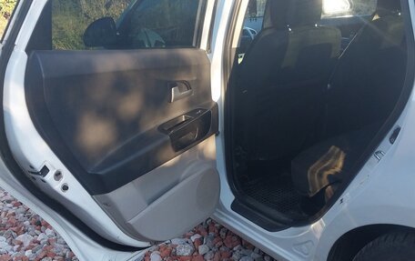 KIA cee'd I рестайлинг, 2009 год, 520 000 рублей, 10 фотография