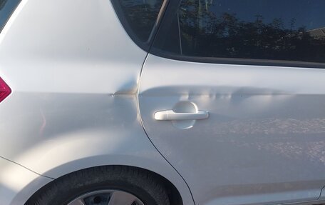 KIA cee'd I рестайлинг, 2009 год, 520 000 рублей, 11 фотография