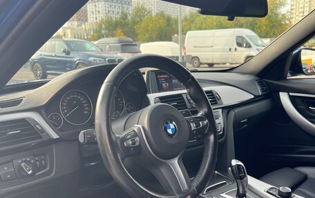 BMW 3 серия, 2018 год, 3 150 000 рублей, 6 фотография