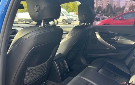 BMW 3 серия, 2018 год, 3 150 000 рублей, 8 фотография