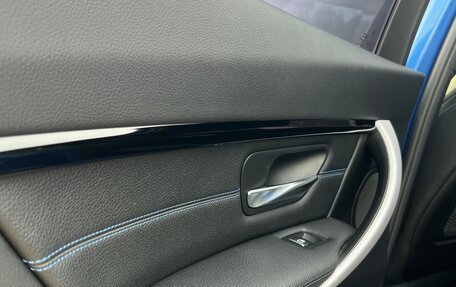 BMW 3 серия, 2018 год, 3 150 000 рублей, 9 фотография