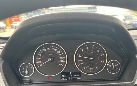 BMW 3 серия, 2018 год, 3 150 000 рублей, 12 фотография