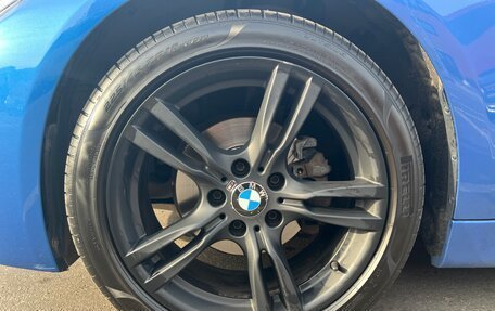 BMW 3 серия, 2018 год, 3 150 000 рублей, 22 фотография