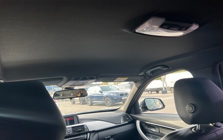 BMW 3 серия, 2018 год, 3 150 000 рублей, 18 фотография