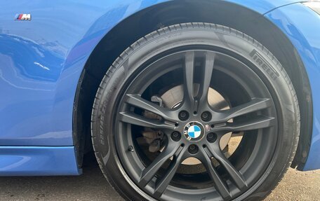 BMW 3 серия, 2018 год, 3 150 000 рублей, 25 фотография