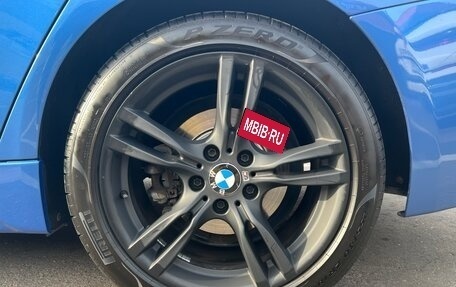 BMW 3 серия, 2018 год, 3 150 000 рублей, 23 фотография