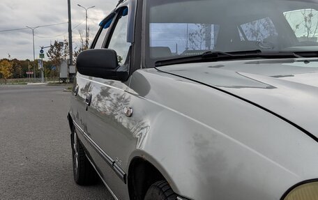 Daewoo Nexia I рестайлинг, 2006 год, 189 000 рублей, 8 фотография