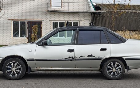 Daewoo Nexia I рестайлинг, 2006 год, 189 000 рублей, 6 фотография