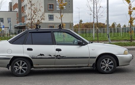 Daewoo Nexia I рестайлинг, 2006 год, 189 000 рублей, 2 фотография