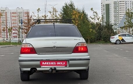Daewoo Nexia I рестайлинг, 2006 год, 189 000 рублей, 4 фотография