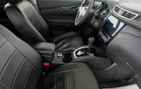 Nissan X-Trail, 2018 год, 2 399 000 рублей, 12 фотография