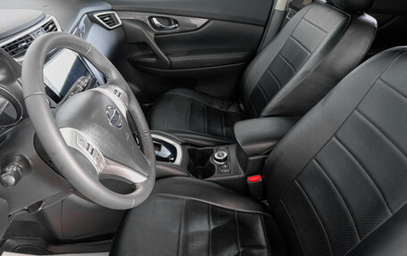 Nissan X-Trail, 2018 год, 2 399 000 рублей, 9 фотография