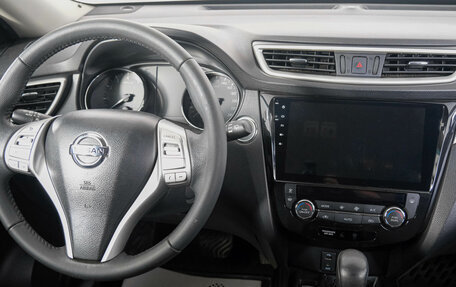 Nissan X-Trail, 2018 год, 2 399 000 рублей, 13 фотография