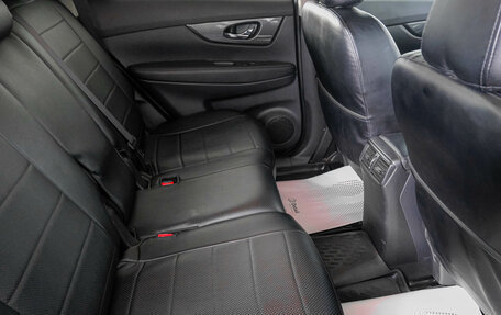 Nissan X-Trail, 2018 год, 2 399 000 рублей, 11 фотография