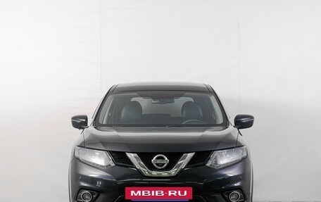 Nissan X-Trail, 2018 год, 2 399 000 рублей, 2 фотография